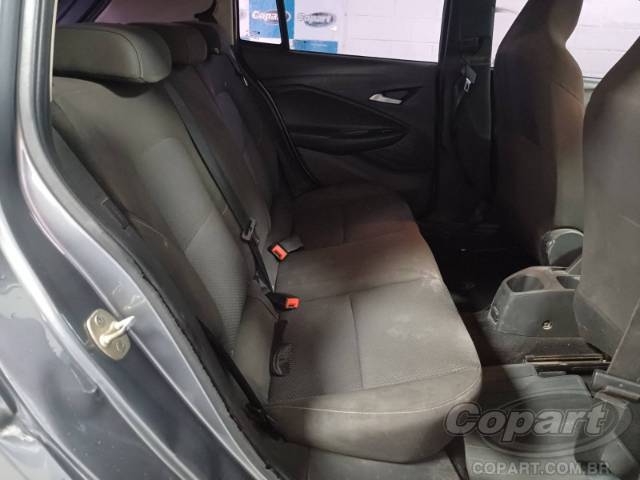 2022 CHEVROLET ONIX 