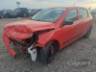 2009 VOLKSWAGEN GOL 