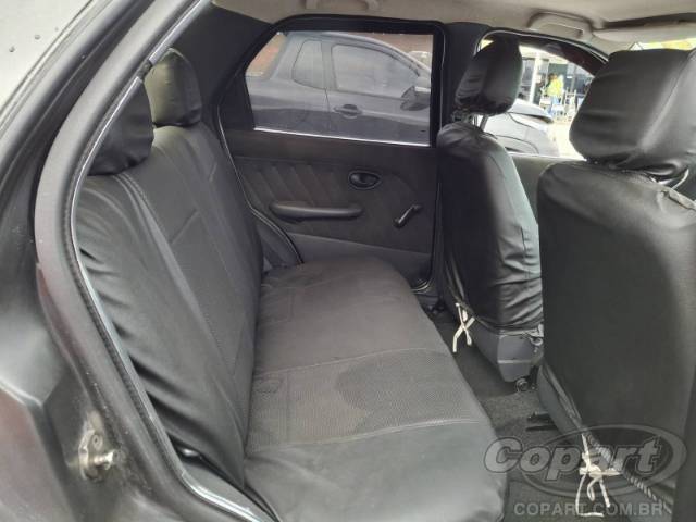 2008 FIAT SIENA 