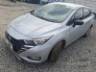 2026 NISSAN VERSA 