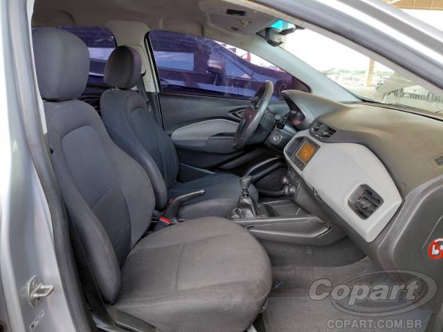 2018 CHEVROLET PRISMA 