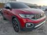 2023 VOLKSWAGEN T-CROSS 