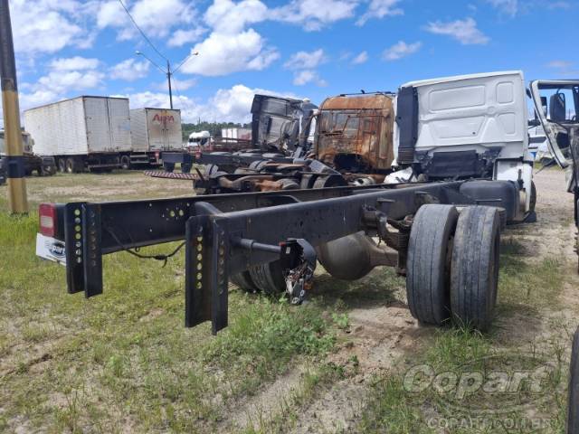 2023 VOLKSWAGEN CONSTELLATION 