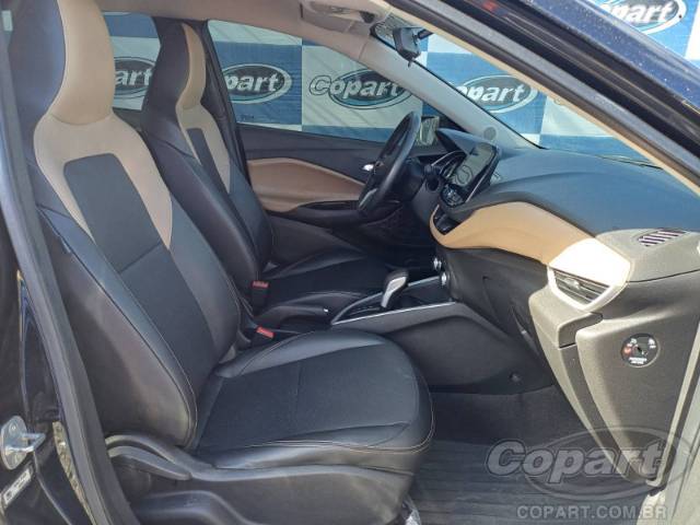 2022 CHEVROLET ONIX PLUS 