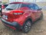2020 NISSAN KICKS 