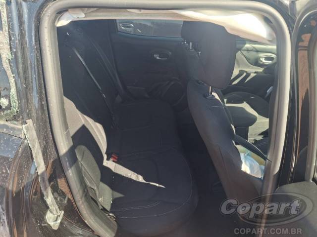 2024 JEEP RENEGADE 