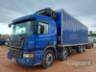2014 SCANIA P 310 