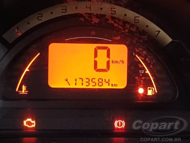 2008 CITROEN C3 