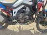 2024 HONDA CRF 1100L 