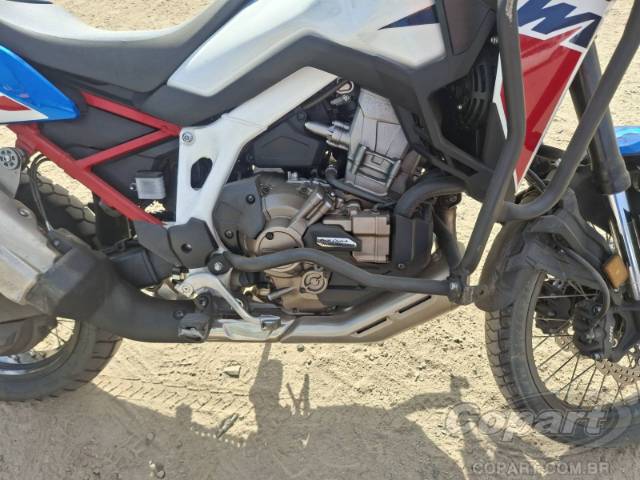 2024 HONDA CRF 1100L 