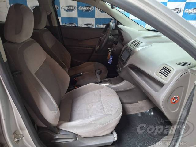 2015 CHEVROLET COBALT 