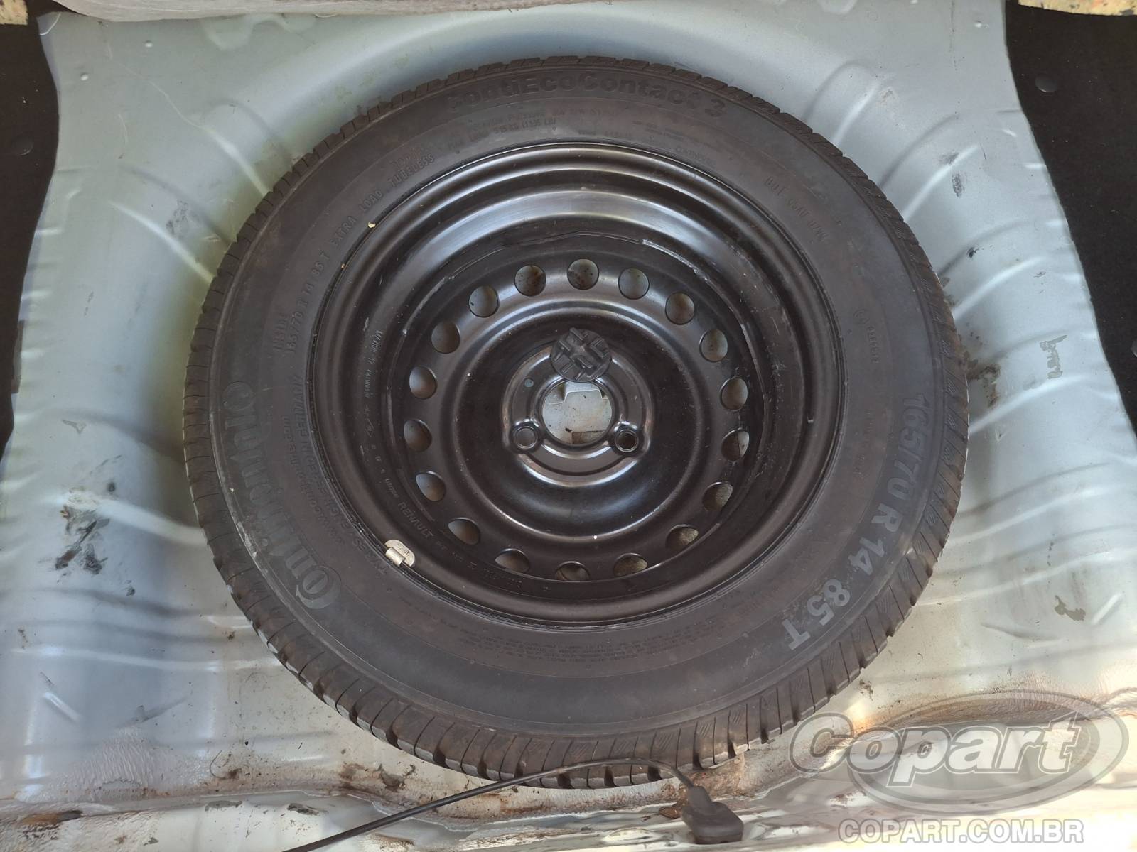 Foto 10 de 11: 2020 RENAULT KWID