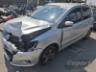 2016 VOLKSWAGEN FOX 