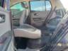 2016 VOLKSWAGEN FOX 