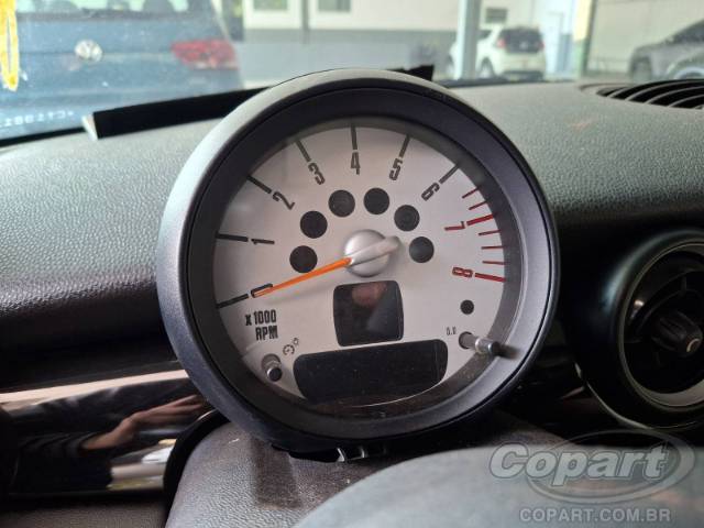 2012 MINI COOPER 