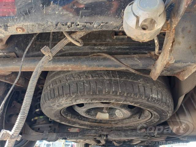 2010 CITROEN C4 PICASSO 