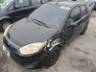 2011 FORD FIESTA SEDAN 