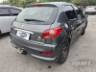 2009 PEUGEOT 207 