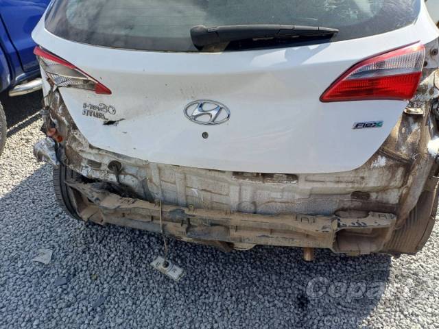 2015 HYUNDAI HB20 