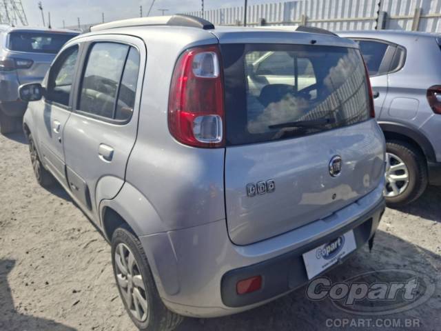 2013 FIAT UNO 