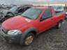 2016 FIAT STRADA 