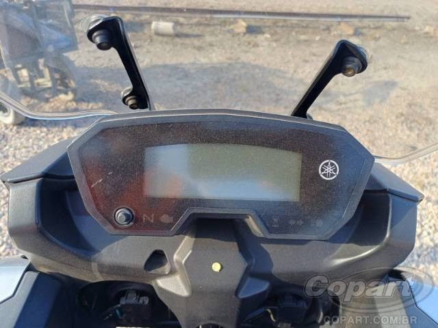 2017 YAMAHA XTZ 250 