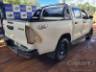 2020 TOYOTA HILUX CD 
