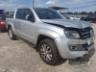 2016 VOLKSWAGEN AMAROK 