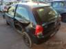 2011 VOLKSWAGEN GOL 
