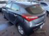2015 HYUNDAI HB20 