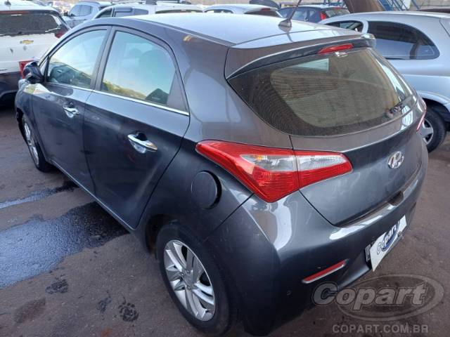 2015 HYUNDAI HB20 