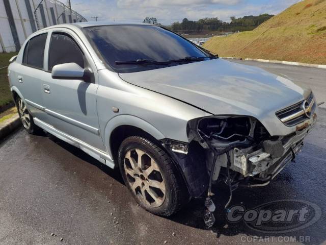 2010 CHEVROLET ASTRA 