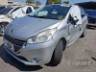 2015 PEUGEOT 208 