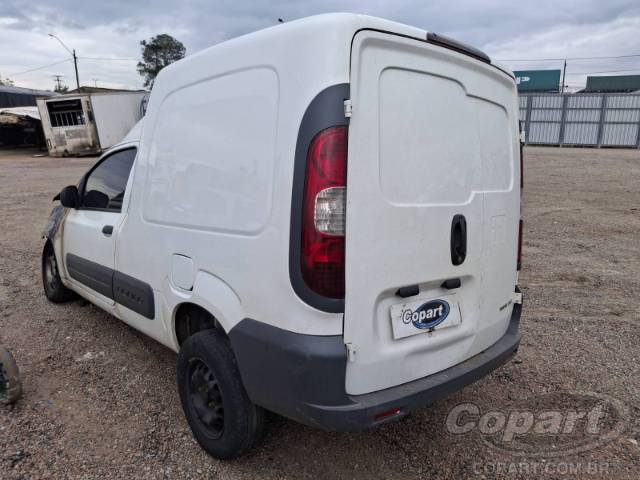 2021 FIAT FIORINO FURGAO 