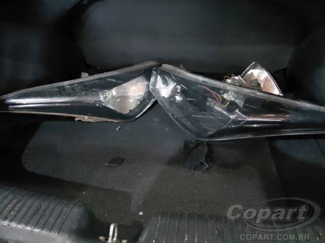 2019 HYUNDAI HB20S 