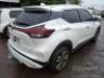 2022 NISSAN KICKS 