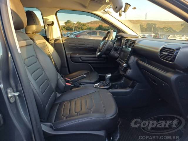 2022 CITROEN C4 CACTUS 
