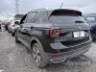 2020 VOLKSWAGEN T-CROSS 