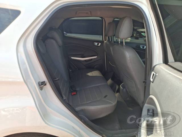 2015 FORD ECOSPORT 
