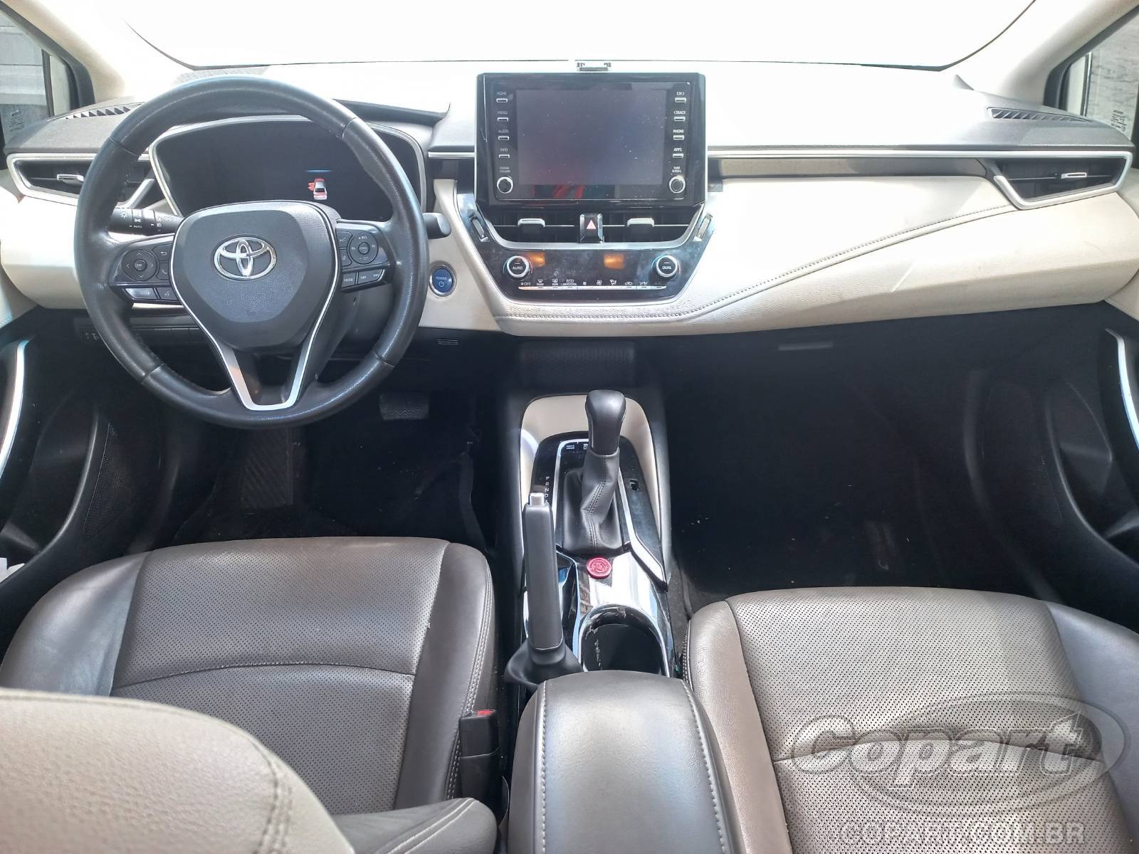 Foto 9 de 10: 2020 TOYOTA COROLLA