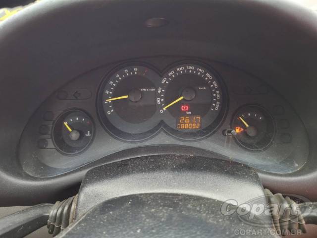 2011 CHEVROLET CLASSIC 