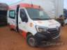 2025 RENAULT MASTER FURGAO 