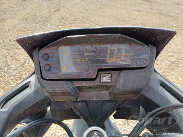 2022 HONDA XRE 300 