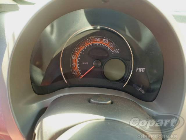 2020 FIAT FIORINO FURGAO 