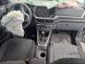 2026 VOLKSWAGEN T-CROSS 