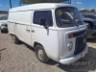 2009 VOLKSWAGEN KOMBI FURGAO 