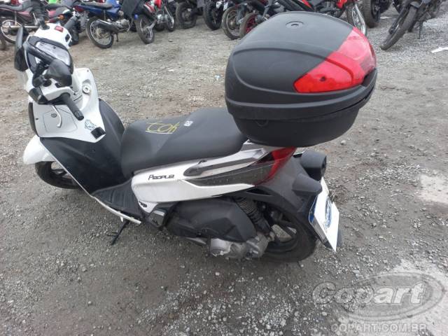 2023 KYMCO PEOPLE 