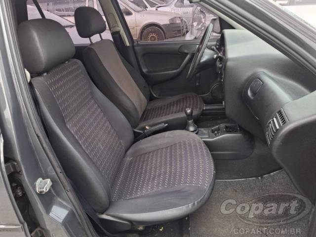2005 VOLKSWAGEN GOL 