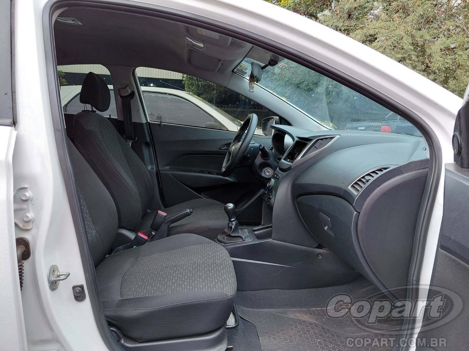 Foto 5: 2018 HYUNDAI HB20