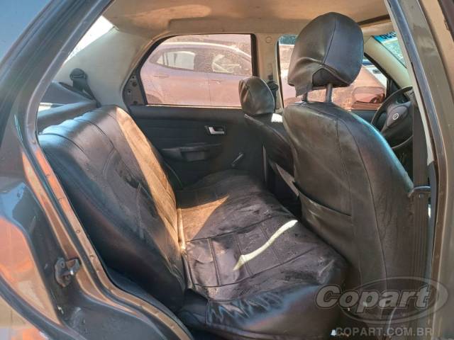 2011 FIAT SIENA 